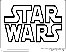They contain the most notable protagonists from all parts of the story: Free Lego Star Wars Coloring Pages Coloring And Drawing