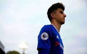 Chelsea provides images for mason mount fans. Mason Mount Themes New Tab