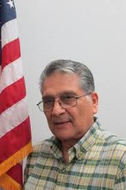 Jesse A. Ybanez