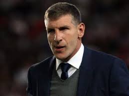 Martín Palermo será el nuevo entrenador de Aldosivi, tras la salida de  Fernando Gago