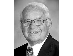 EDWARD CYRULIK Obituary (1923