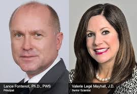 Lance Fontenot's Instagram, Twitter & Facebook