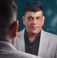 Perfil de ‎الشاعر عابر سبيل العنزي‎