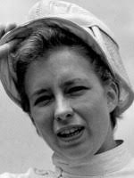 Jew or Not Jew: Helene Mayer