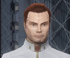 Star Trek Online Costumes