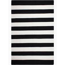 Wie häufig wird die schwarz weiss teppich aller voraussicht nach eingesetzt. H O C K Outdoor Teppich Nantucket Black White Pet 150x240cm Schwarz Weiss Hock Dich Hin De 299 00