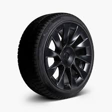 It's more like the my rwd performance car tries to kill me if i so much as even think about pressing. Model Y 20 Induction Wheel And Winter Tire Package