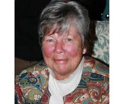 JANE GRIFFITHS Obituary (2021)