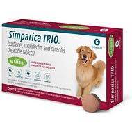Chewy carries several types of prescription flea and tick treatment including topical, oral and combination medications that prevent heartworms and kill common parasites, too. Dog Flea Tick Best Flea Medicine Treatment For Dogs Free Shipping Chewy