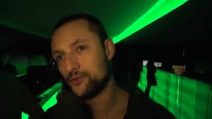 Ryan Elliott @ D.EDGE