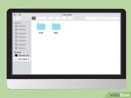 Sd cards are a great for storage of digital media, like photos or video clips in digital cameras, camcorders, mp3 players, and phones. 3 Ways To Use An Sd Memory Card Wikihow