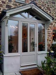 Rochford joinery manufacture an extensive range of pre hung front doors purpose made front doors and frames including bespoke doors. More Ideas Below Cheap Screened In Porch And Flooring Doors Lighting Farmhouse Bar Exterior Modern Screen House With Porch Front Porch Design Porch Design