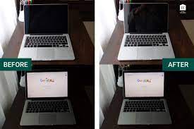 How To Remove Anti-Reflective Coating From Macbook Pro - The Best And  Easiest Way - Home Explained