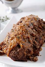 Instant Pot Meatloaf Recipes With Low Carb Meatloaf Options With Images French Onion Meatloaf Instant Pot Recipes Weeknight Dinner Recipes Easy