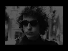 Bob Dylan Desolation Row in London 1966
