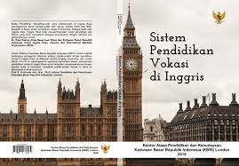 Materi & tip gratis + materi audio gratis + coba gratis. Buku Sistem Pendidikan Vokasi Di Inggris Indonesian Education And Culture Attache In London