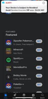 Moviebox app download & install on iphone, ipad, ipod & android devices. 4 Ways To Download Moviebox Pro On Ios Iphone Ipad No Jailbreak