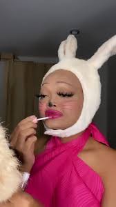 いたずらバニー ミラ