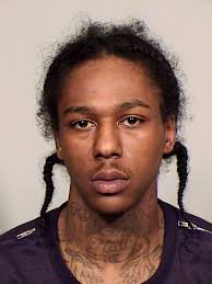 Grandfather: Man killed by police was just trying to survive