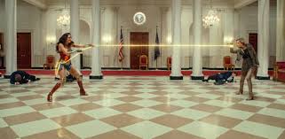 Wonder woman 1984 trailer (new 2020) wonder woman 2, gal gadot action movie. Wonder Woman 1984 Trailer Review The Boar