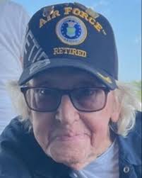 Franklin D.R. "Shorty" Vaughn Obituary January 21, 2025