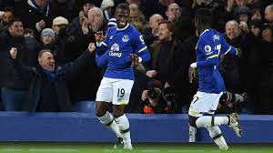 Everton past players » profiles. Valencia Helps Everton Sink Southampton The Guardian Nigeria News Nigeria And World Newssport The Guardian Nigeria News Nigeria And World News