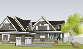 Browse our exclusive house plans with construction cost. Simply Elegant Home Designs Blog Shingle Style Lake House Plans 65211