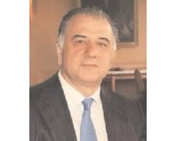 Shahab Salehoun Obituary (1954