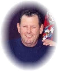 Obituary of Bernie Richardson