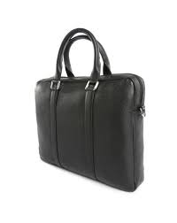 Achetez votre grand sac cabas + pochette suzanne de la marque le tanneur sur bhv.fr. Porte Documents En Cuir Noir Bruno Le Tanneur Homme Sacs Bandouliere Noir Homme Leather Items Leather Man Bag