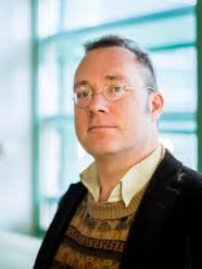 People in the research group