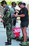 Image result for who can go to an army q course