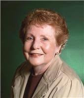 Patricia Oswald Obituary (1942