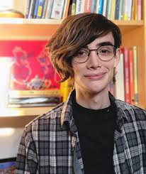 Jess Levine : Clarkesworld Magazine