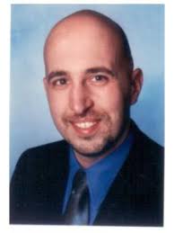 Daniel Haß, Senior SAP BW