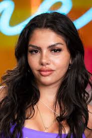 Love Island Member Huda Mustafa's Perfume Is Going Viral