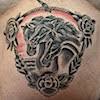 Message artist on there page! Now Or Never Tattoos Home