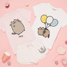 Primark Pusheen Womenswear Nightwear Pusheen Cute Pusheen Pusheen Cat Merchandise