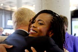 Dayton Region Walk of Fame 2018: Hannah Beachler, Julia Reichert