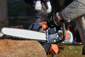 A chainsaw has many uses. When Was The Chainsaw Invented