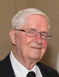 Obituary information for Lowell Detweiler