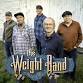 The  Weight Band event in Fall River, MA