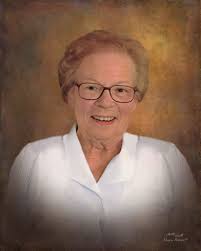 Frances Warner Obituary March 30, 2022