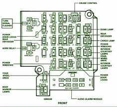 Everybody knows that reading 2005 chevy fuse box diagram is beneficial, because we are able to get too much info online from your reading technologies have developed, and reading 2005 chevy fuse box diagram books might be easier and simpler. Solved I Need A Fuse Box Diagram For 89 Silverado Fixya