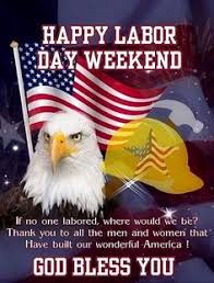 Labor day 2021 is on wednesday, september 1, 2021. 100 Labor Day Ideas In 2021 Happy Labor Day Labor Labor Day Quotes