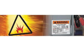 Electrical panel labeling best practices. Your Arc Flash Labels Must Comply With Nfpa 70e Standard 2015 2016 05 03 Ishn