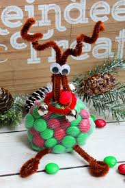 Download Reindeer Treats Christmas Craft Clean And Scentsible 3D SVG Files Ideas | SVG, Paper Crafts, SVG File