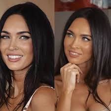 Megan Fox FP