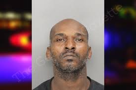 Dwight Reese — Cobb County Jail Bookings