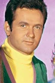 Mark Goddard's Instagram, Twitter & Facebook